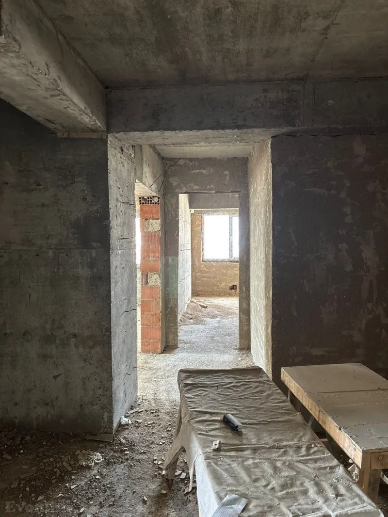 3 otaqlı Mənzil 120 m² Yeni Yasamal Satılır