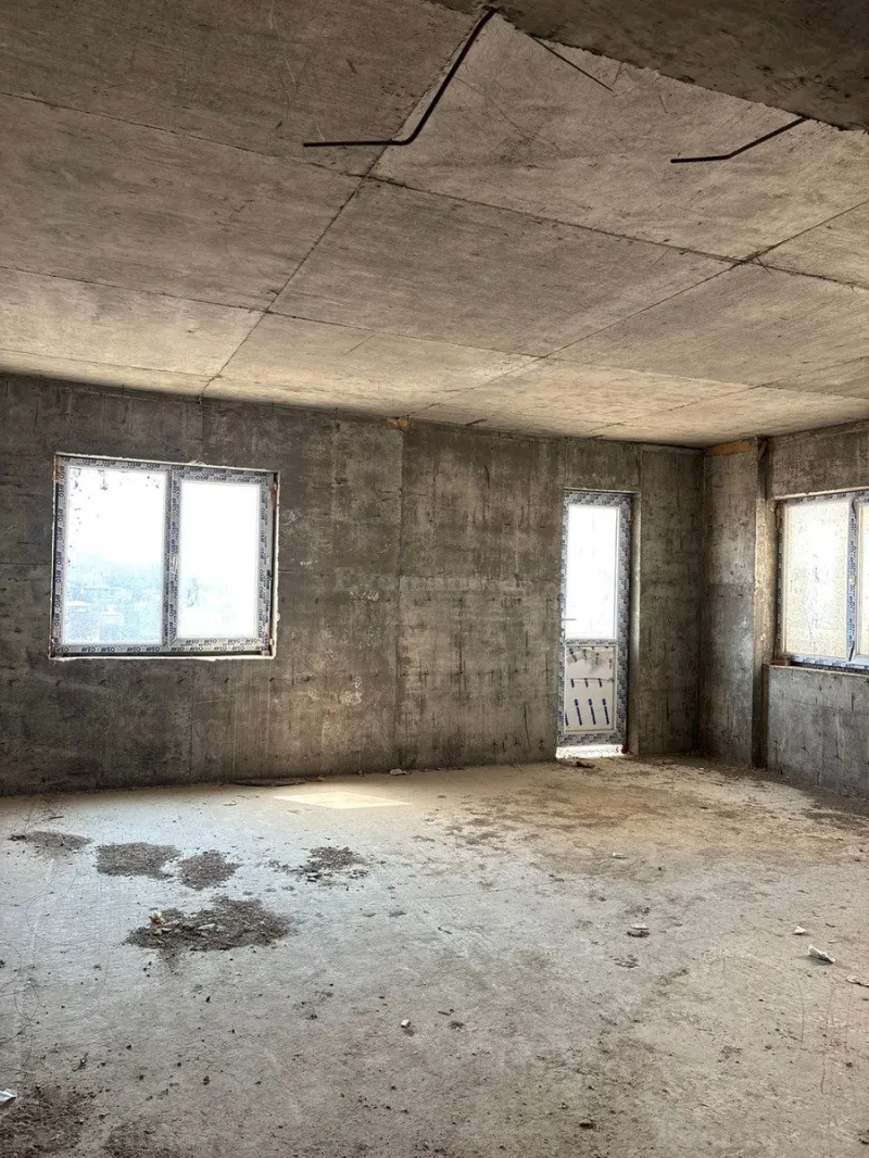 Satılır 3 otaqlı Mənzil Yeni tikili 120 m² Yeni Yasamal - şəkil 2