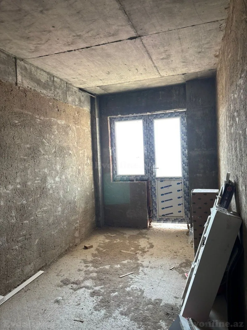 Satılır 3 otaqlı Mənzil Yeni tikili 120 m² Yeni Yasamal - şəkil 5