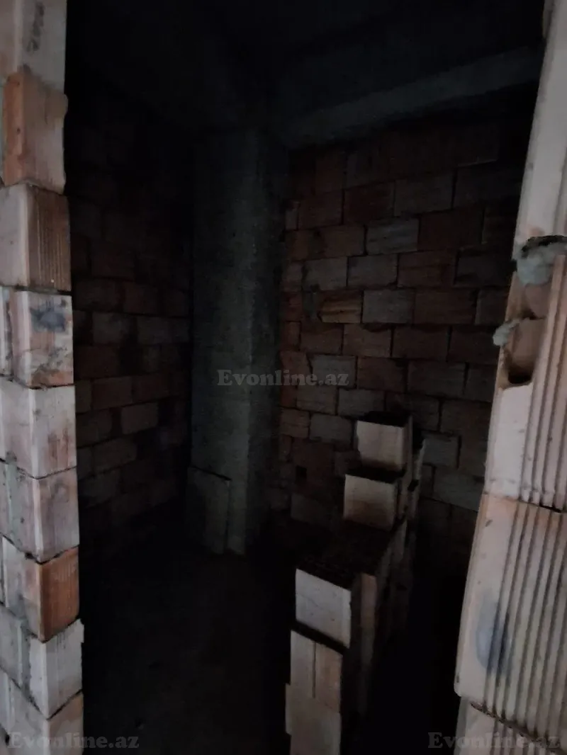 Satılır 2 otaqlı Mənzil Yeni tikili 60 m² Masazır - şəkil 4