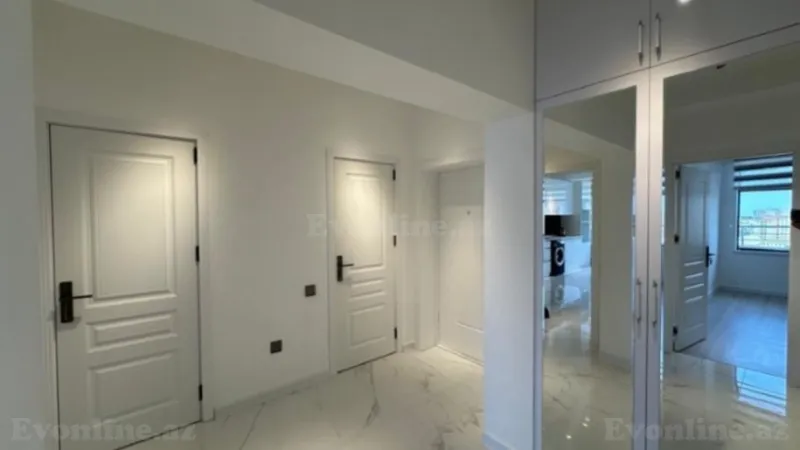 2 otaqlı Mənzil 100 m² Nəriman Nərimanov m. Satılır