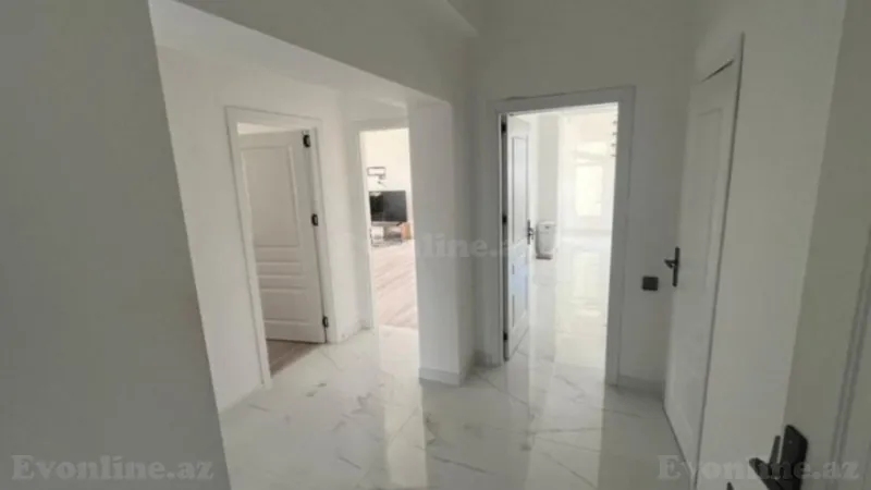 Satılır 2 otaqlı Mənzil Yeni tikili 100 m² Nəriman Nərimanov m. - şəkil 9