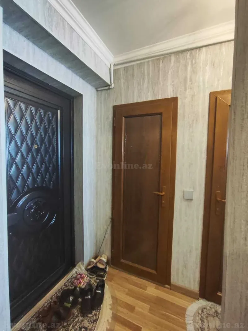 Satılır 3 otaqlı Mənzil Köhnə tikili 72 m² Həzi Aslanov m. - şəkil 15