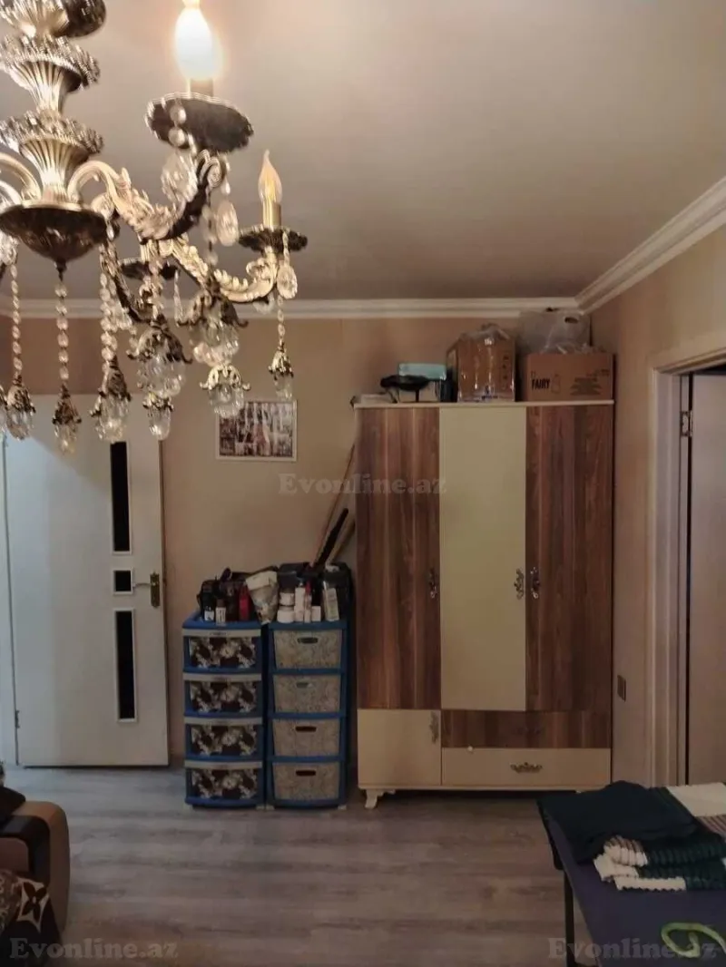 Satılır 2 otaqlı Mənzil Köhnə tikili 50 m² 8-ci kilometr - şəkil 6