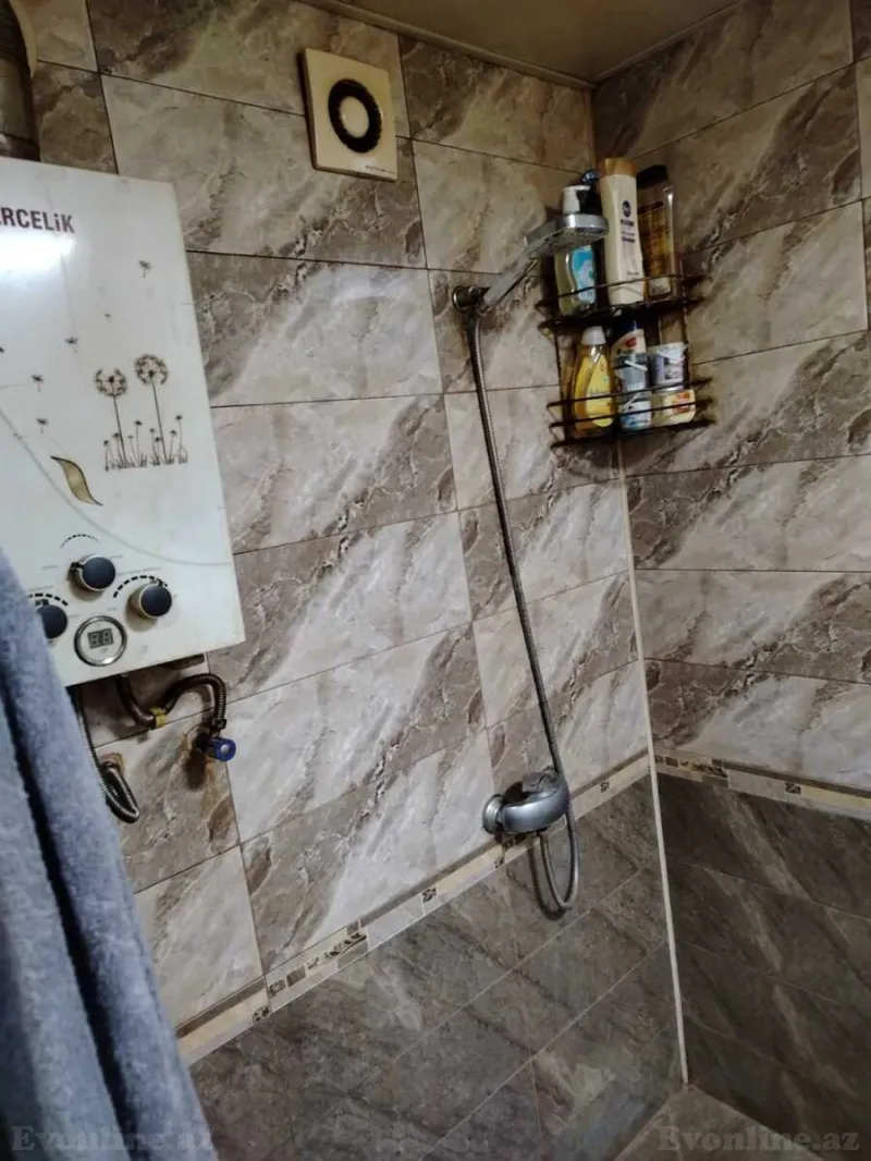 Satılır 2 otaqlı Mənzil Köhnə tikili 50 m² 8-ci kilometr - şəkil 12