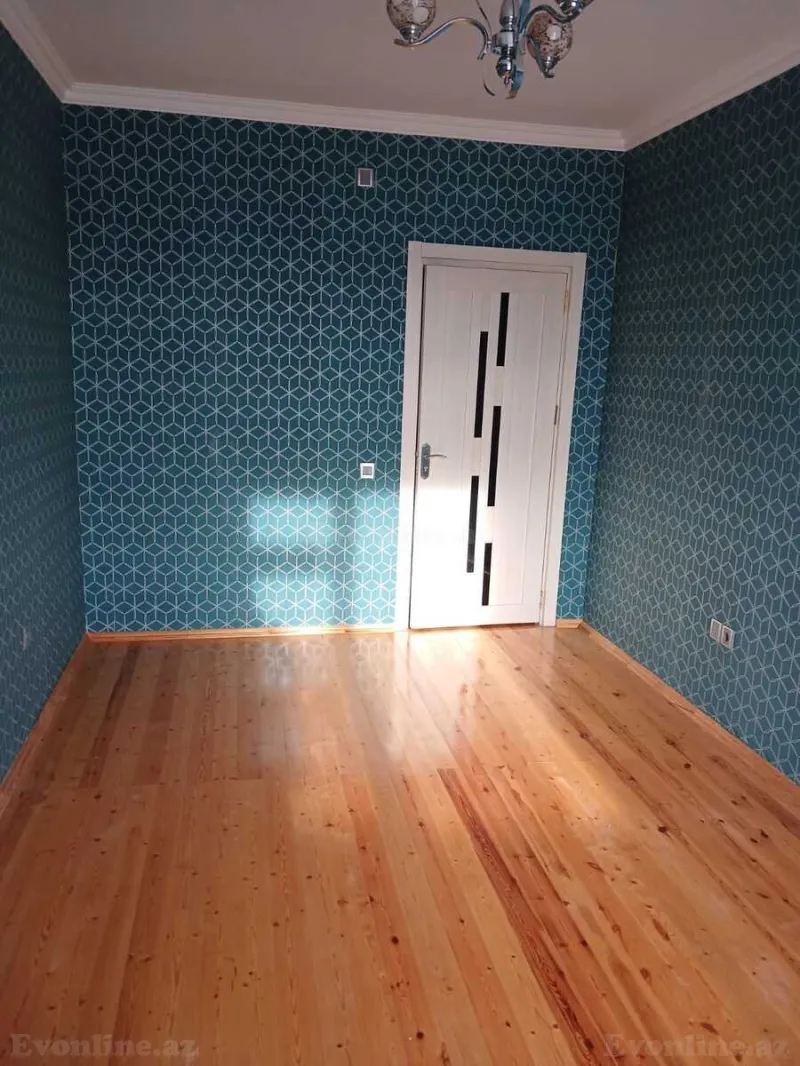 Satılır 4 otaqlı Mənzil Yeni tikili 110 m² Ramana - şəkil 3