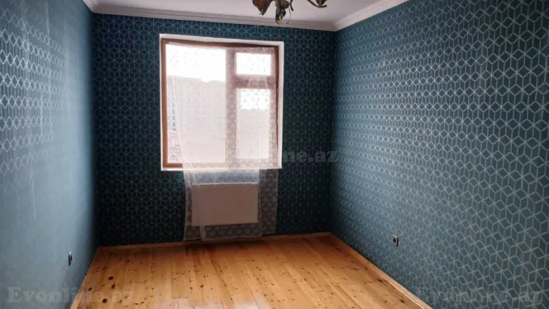 Satılır 4 otaqlı Mənzil Yeni tikili 110 m² Ramana - şəkil 4