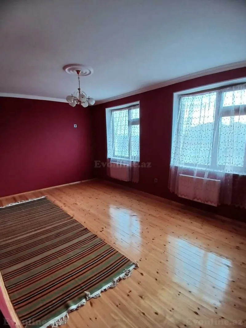 Satılır 4 otaqlı Mənzil Yeni tikili 110 m² Ramana - şəkil 5