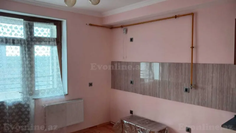 Satılır 4 otaqlı Mənzil Yeni tikili 110 m² Ramana - şəkil 6