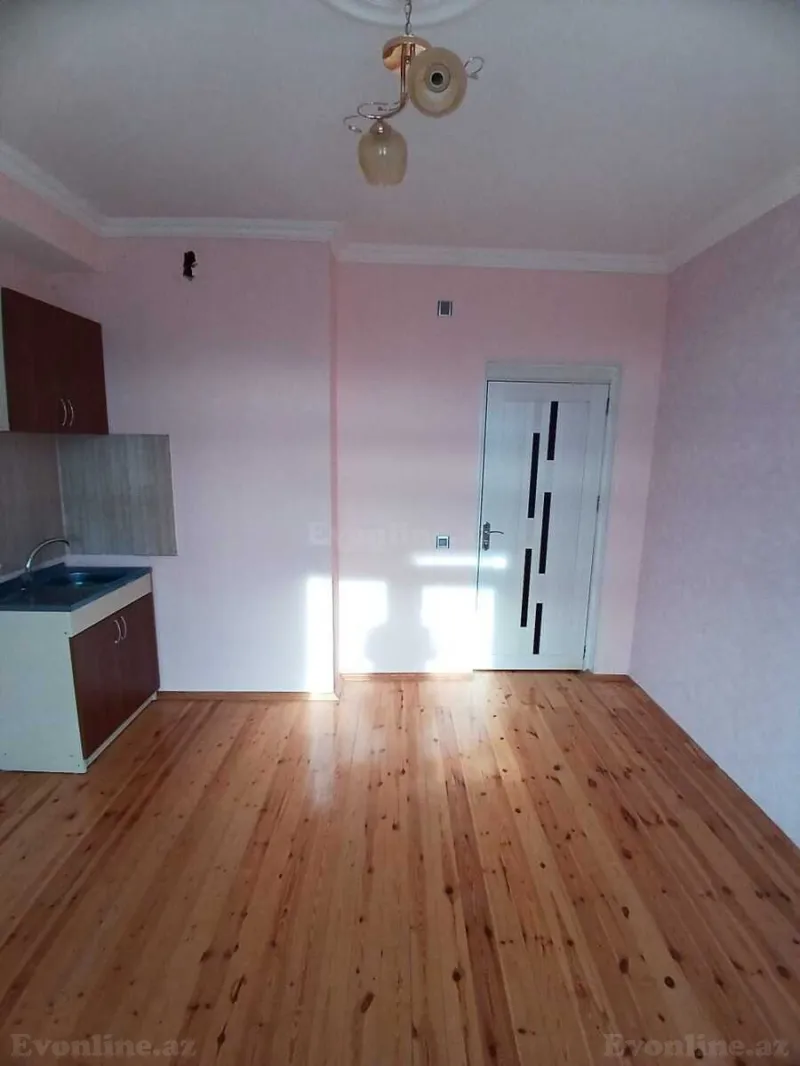 Satılır 4 otaqlı Mənzil Yeni tikili 110 m² Ramana - şəkil 7