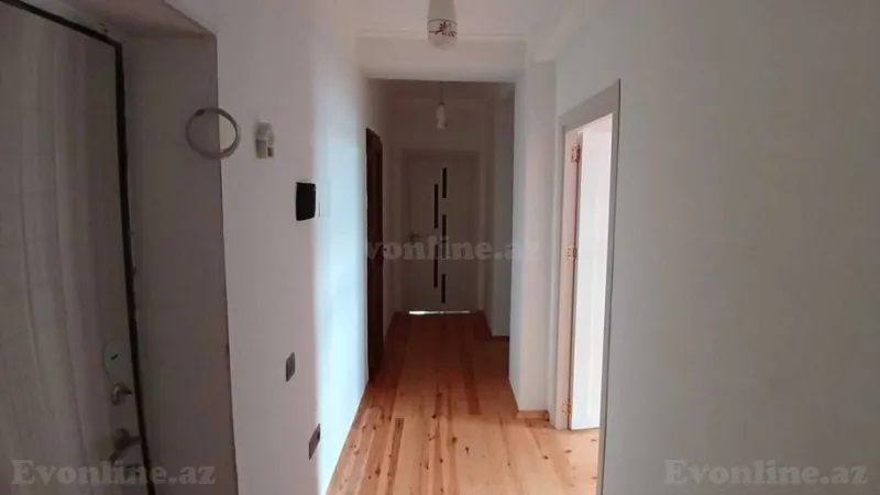 Satılır 4 otaqlı Mənzil Yeni tikili 110 m² Ramana - şəkil 8