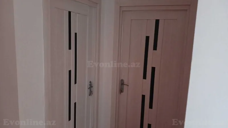 Satılır 4 otaqlı Mənzil Yeni tikili 110 m² Ramana - şəkil 10