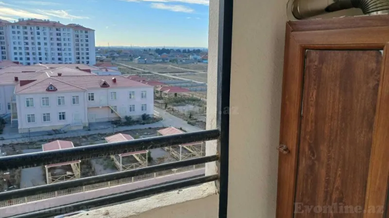Satılır 4 otaqlı Mənzil Yeni tikili 110 m² Ramana - şəkil 13