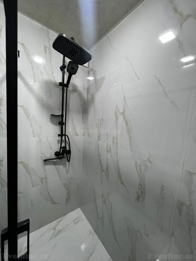 Satılır 2 otaqlı Mənzil Köhnə tikili 55 m² 5-ci mikrorayon - şəkil 10