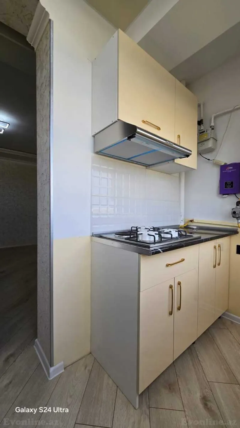 Satılır 2 otaqlı Mənzil Yeni tikili 50 m² Xırdalan - şəkil 11