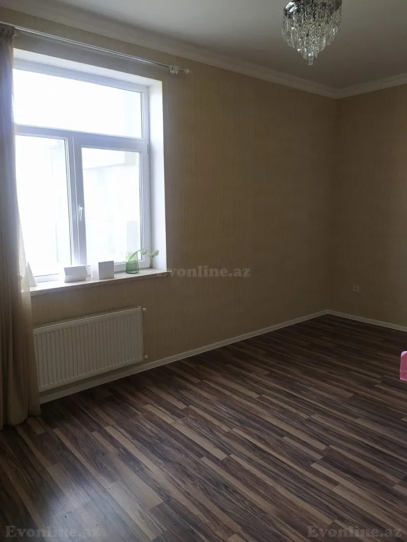Kirayə verilir 2 otaqlı Mənzil Yeni tikili 60 m² Yasamal - şəkil 2