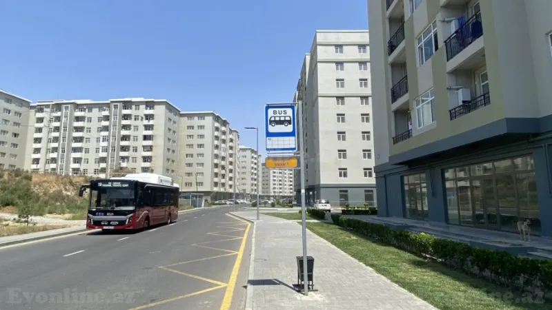 Kirayə verilir 2 otaqlı Mənzil Yeni tikili 60 m² Yasamal - şəkil 21