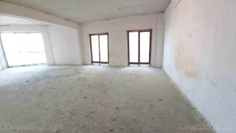 Satılır 5 otaqlı Mənzil Yeni tikili 304 m² Elmlər Akademiyası m. - şəkil 4