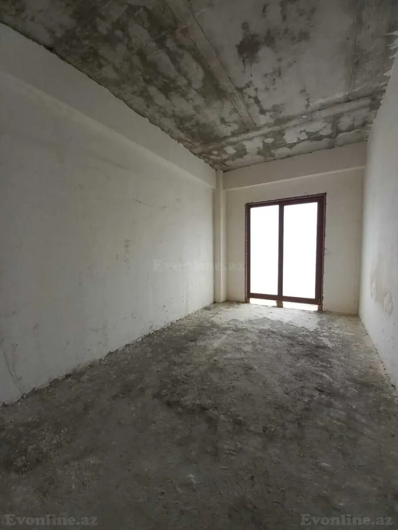 Satılır 5 otaqlı Mənzil Yeni tikili 304 m² Elmlər Akademiyası m. - şəkil 6