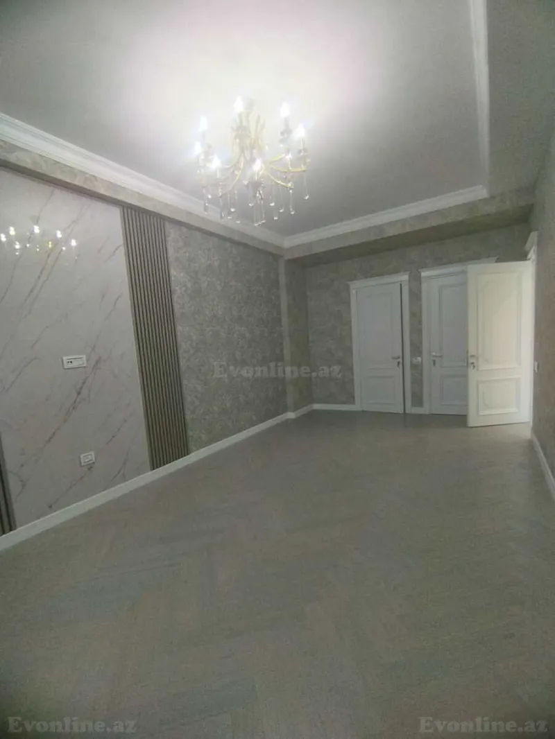 Satılır 4 otaqlı Mənzil Yeni tikili 215 m² Azadlıq prospekti m. - şəkil 17