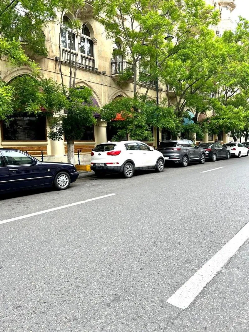 Satılır Obyekt 220 m² Sahil m. - şəkil 2