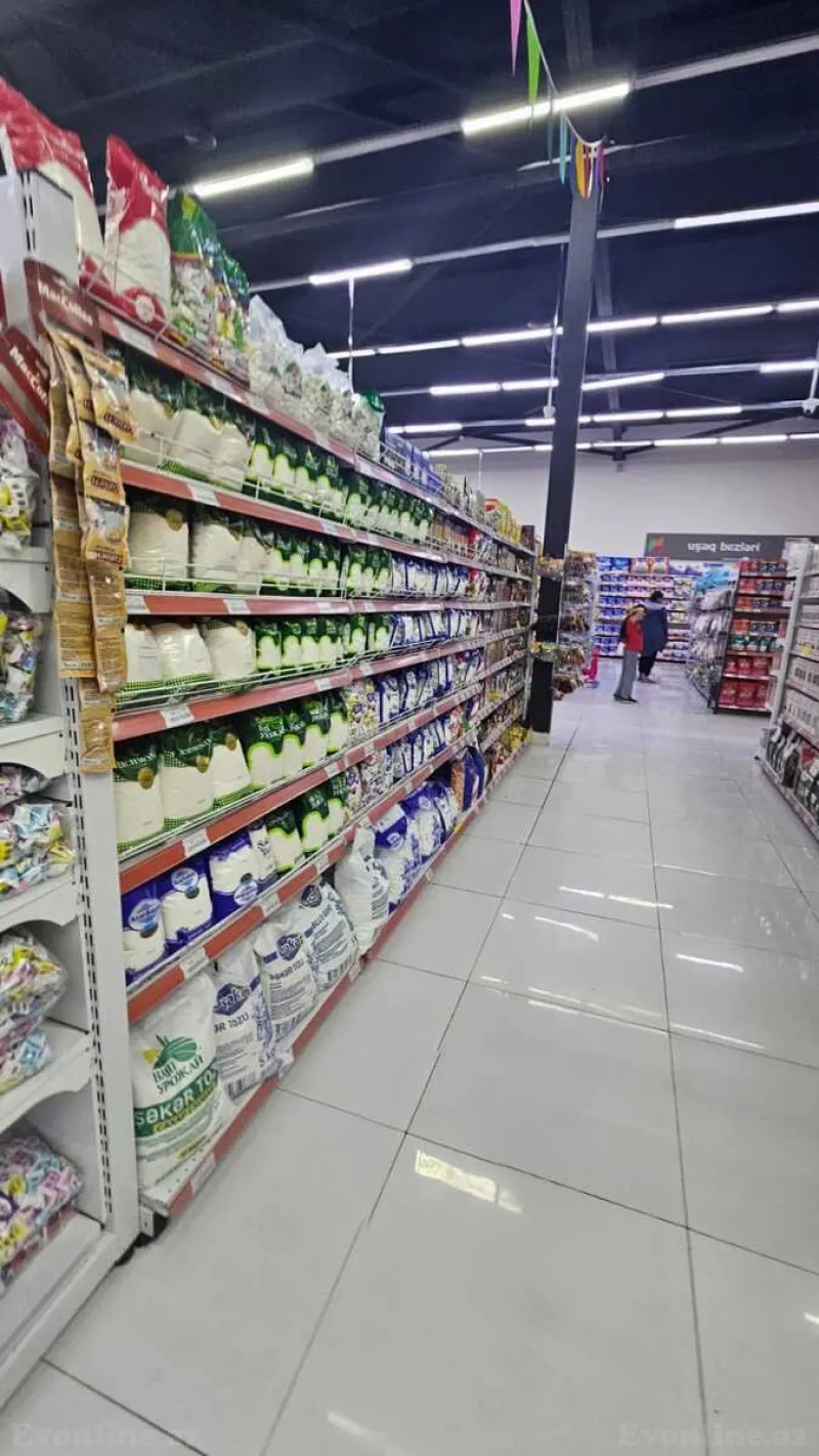 Satılır Obyekt 220 m² Sahil m. - şəkil 4