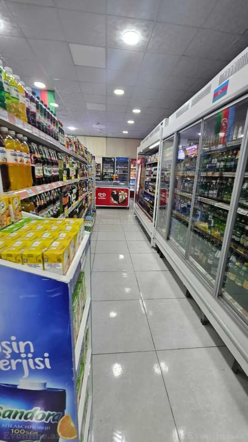 Satılır Obyekt 220 m² Sahil m. - şəkil 5