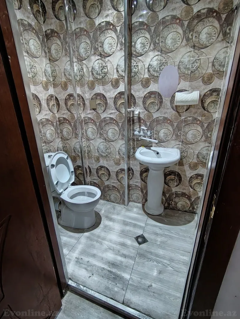 Kirayə verilir Obyekt 35 m² Nəriman Nərimanov m. - şəkil 4