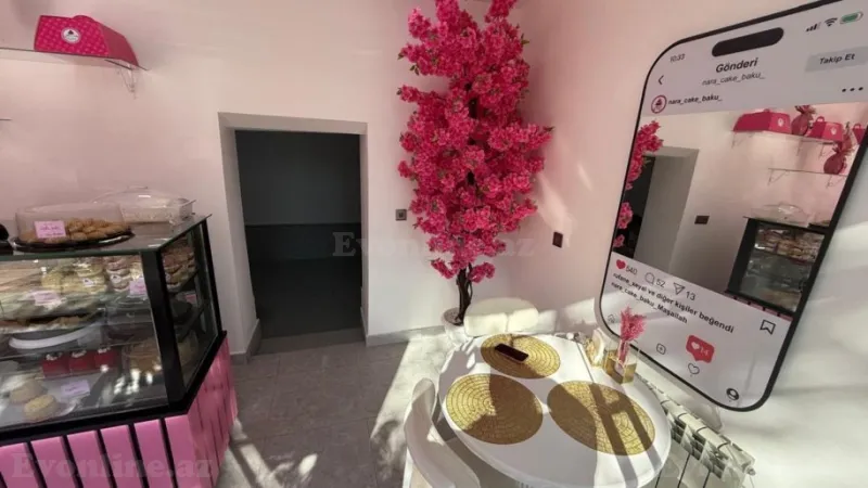 Satılır Obyekt 40 m² Əhmədli - şəkil 2