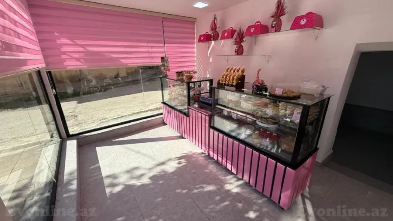 Satılır Obyekt 40 m² Əhmədli - şəkil 3