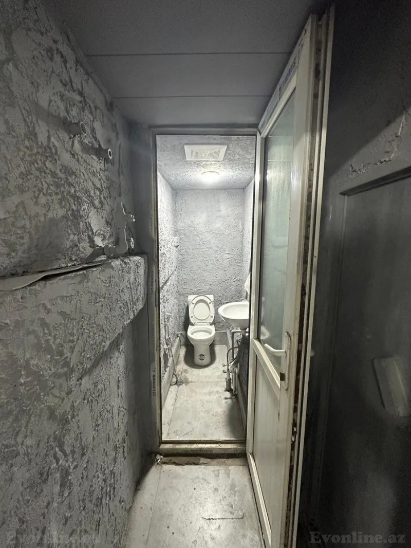 Satılır Obyekt 40 m² Əhmədli - şəkil 5