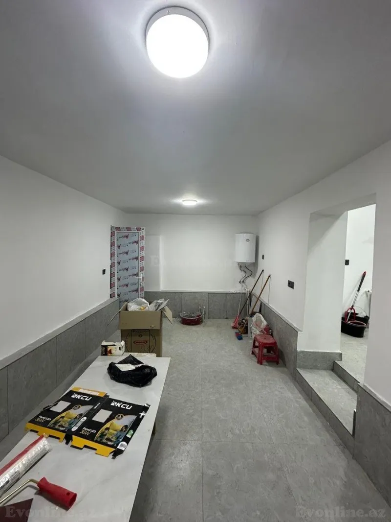 Satılır Obyekt 40 m² Əhmədli - şəkil 6