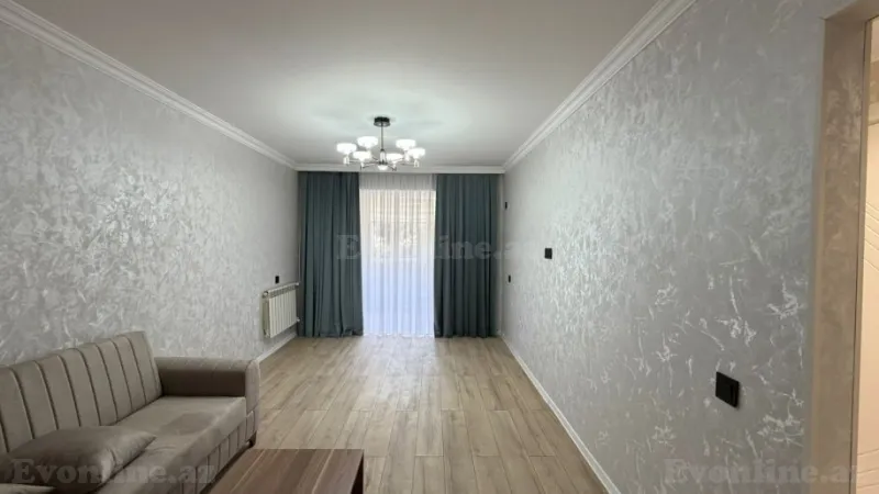 2 otaqlı Mənzil 30 m² 8-ci kilometr Satılır