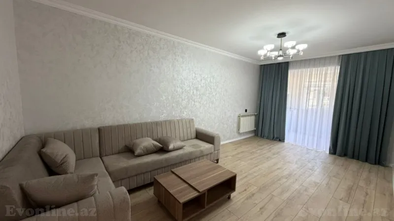 Satılır 2 otaqlı Mənzil Köhnə tikili 30 m² 8-ci kilometr - şəkil 2