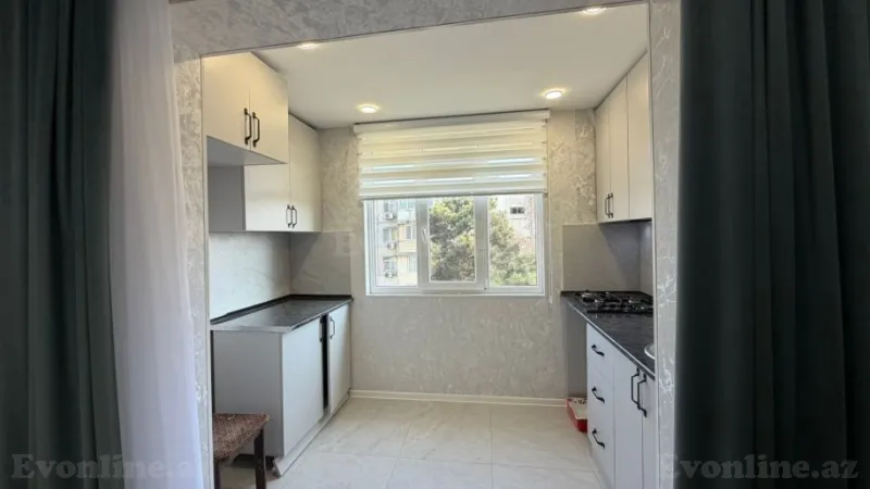 Satılır 2 otaqlı Mənzil Köhnə tikili 30 m² 8-ci kilometr - şəkil 6