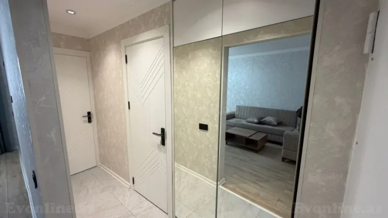 Satılır 2 otaqlı Mənzil Köhnə tikili 30 m² 8-ci kilometr - şəkil 7