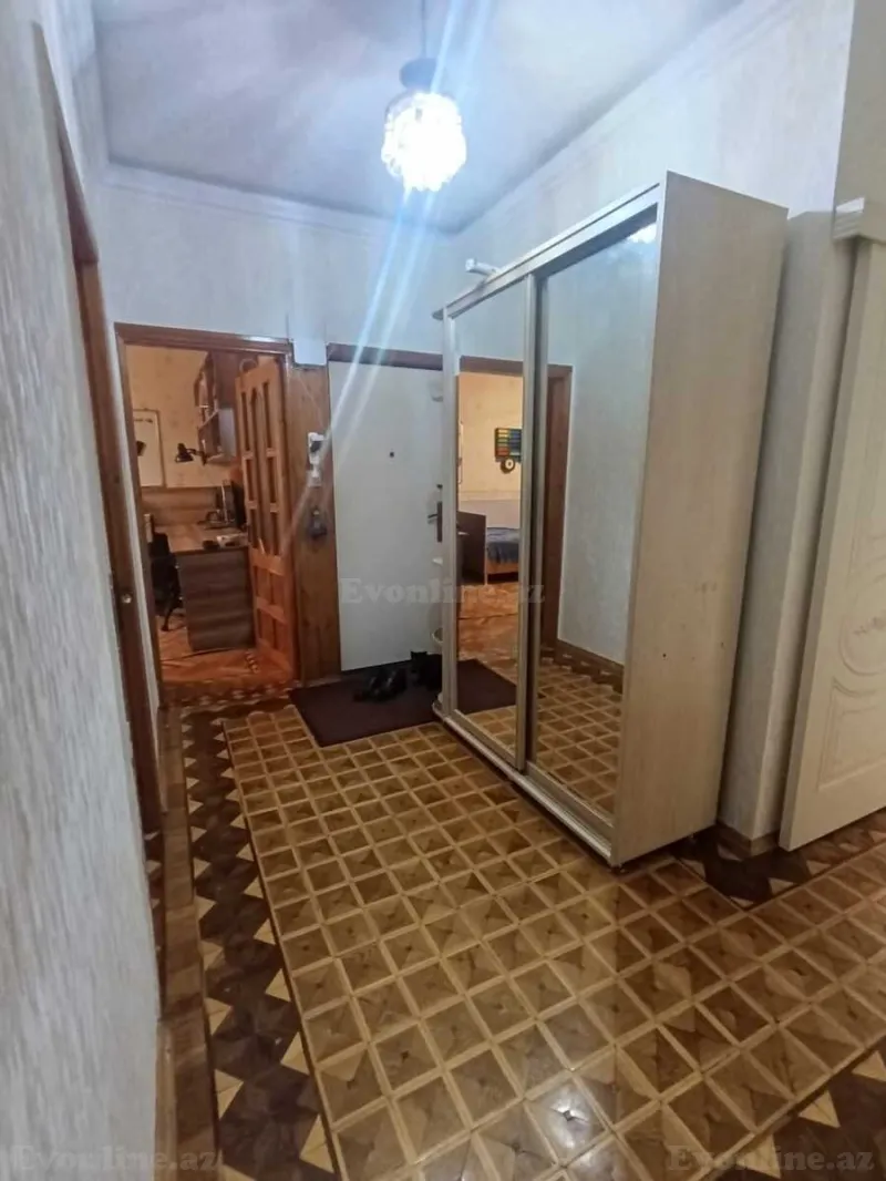 Satılır 4 otaqlı Mənzil Köhnə tikili 105 m² 8-ci mikrorayon - şəkil 12