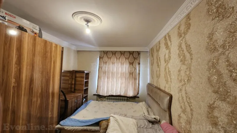 Satılır 3 otaqlı Mənzil Köhnə tikili 60 m² 8-ci kilometr - şəkil 6