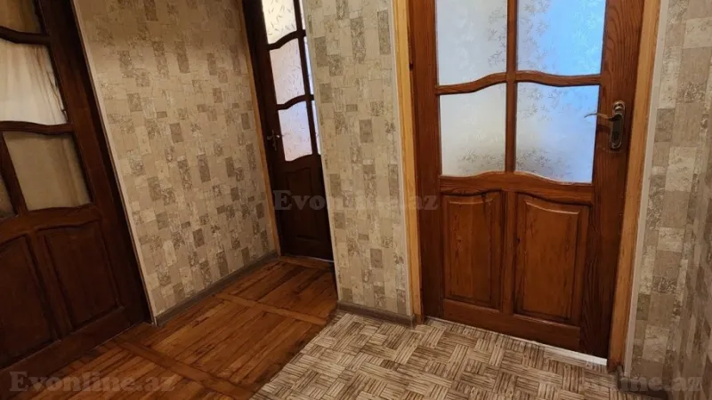 Satılır 3 otaqlı Mənzil Köhnə tikili 60 m² 8-ci kilometr - şəkil 12