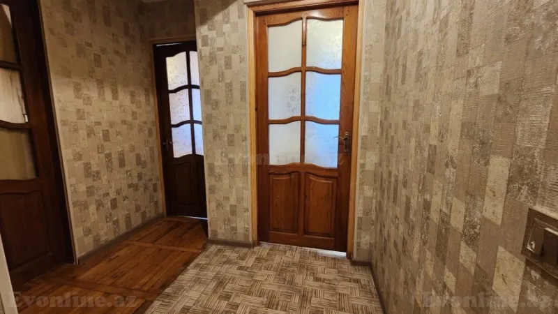 Satılır 3 otaqlı Mənzil Köhnə tikili 60 m² 8-ci kilometr - şəkil 13