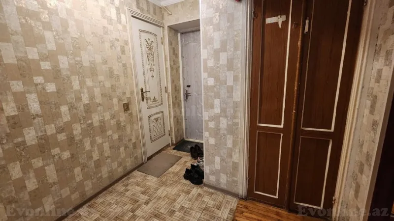 Satılır 3 otaqlı Mənzil Köhnə tikili 60 m² 8-ci kilometr - şəkil 14