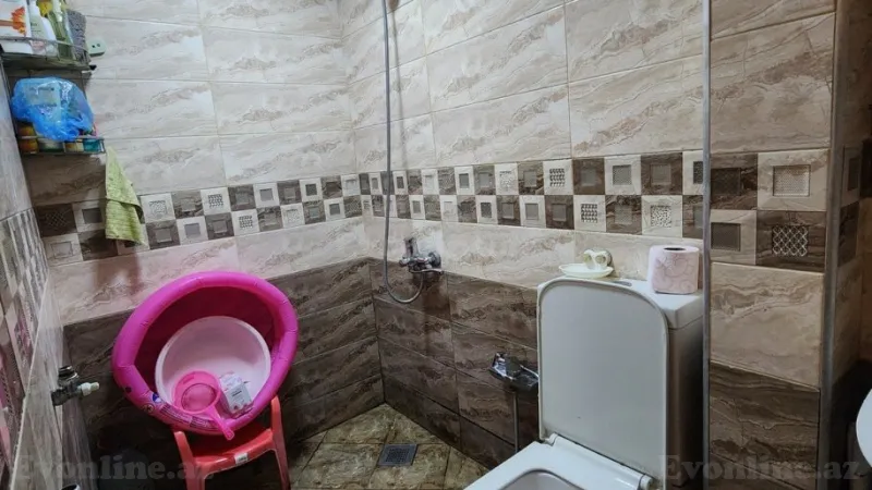 Satılır 3 otaqlı Mənzil Köhnə tikili 60 m² 8-ci kilometr - şəkil 15