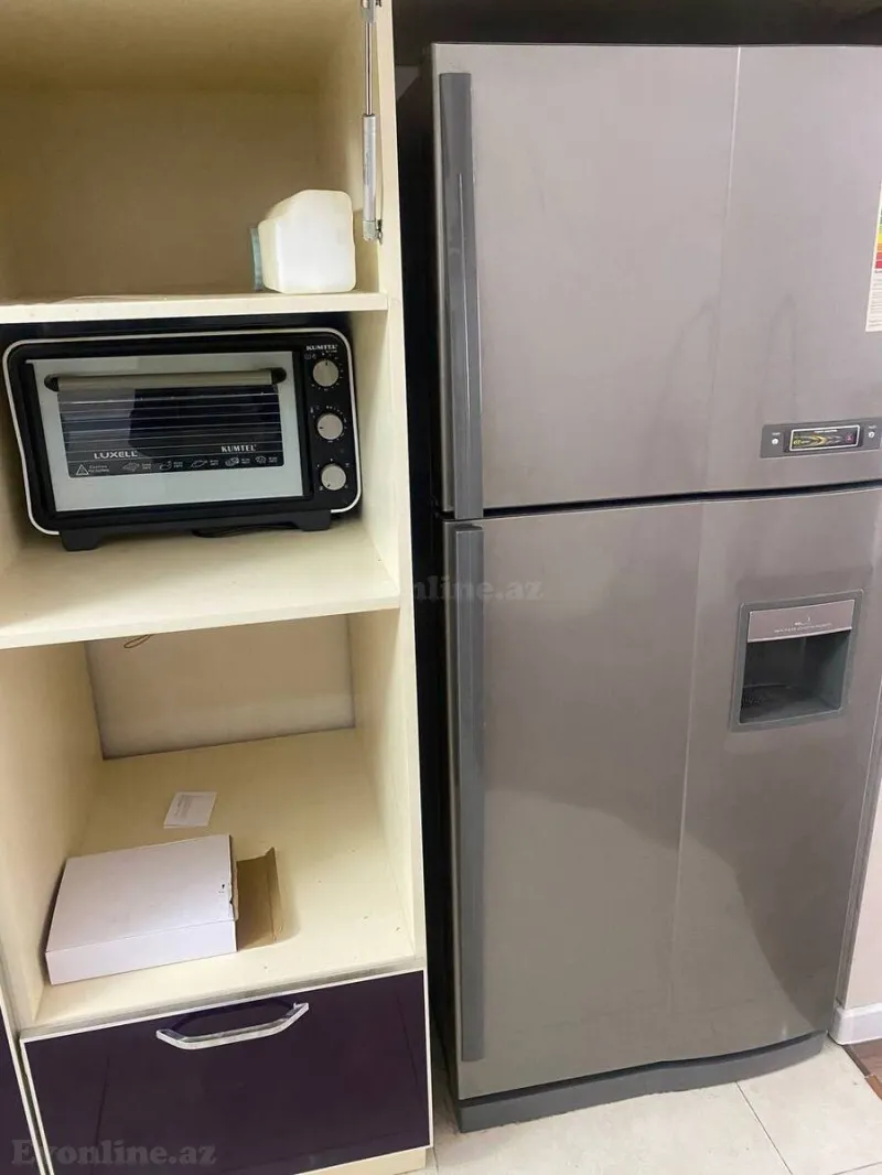 Kirayə verilir 3 otaqlı Mənzil Köhnə tikili 115 m² Sabunçu r. - şəkil 11