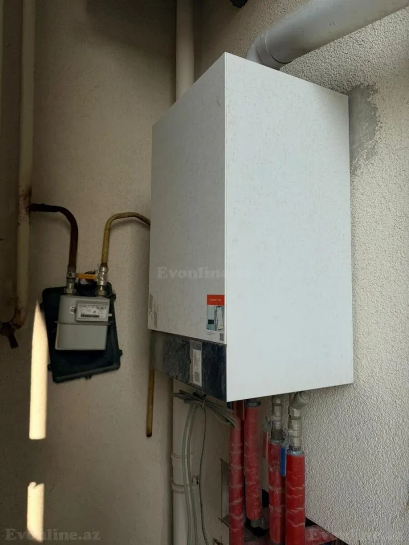 Satılır 3 otaqlı Mənzil Yeni tikili 134 m² Nardaran - şəkil 2