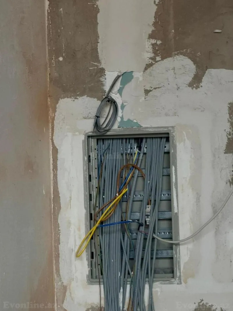 Satılır 3 otaqlı Mənzil Yeni tikili 134 m² Nardaran - şəkil 6