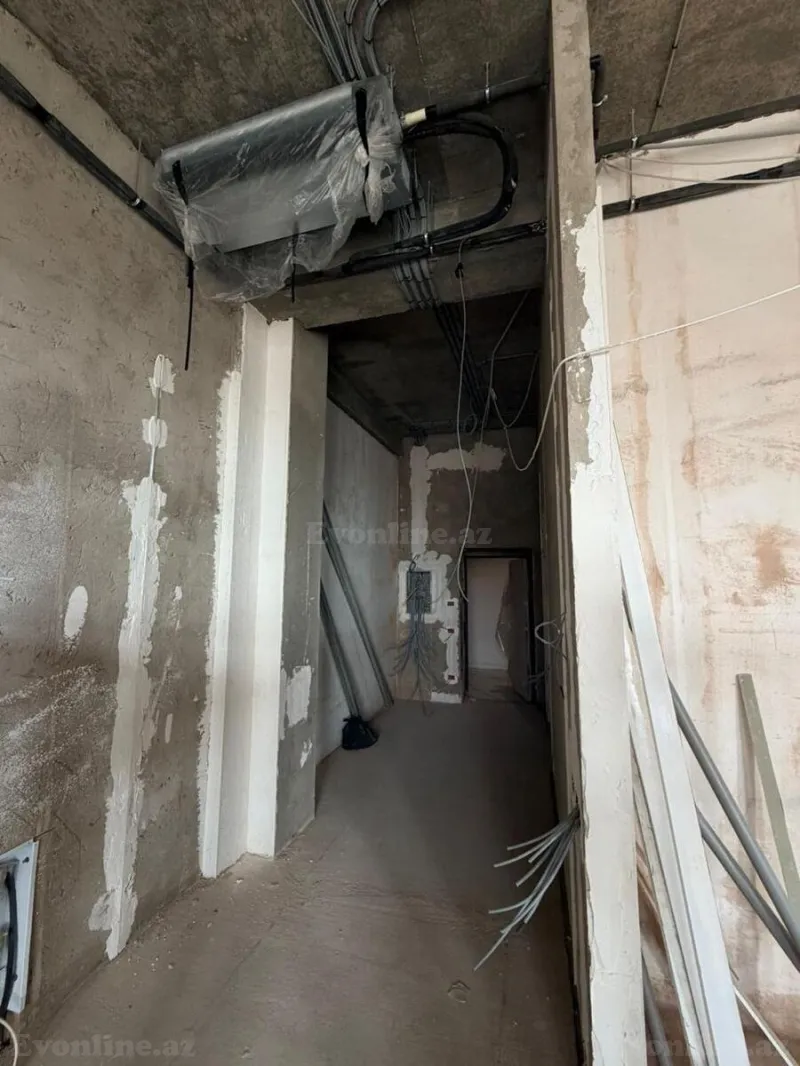 Satılır 3 otaqlı Mənzil Yeni tikili 134 m² Nardaran - şəkil 7