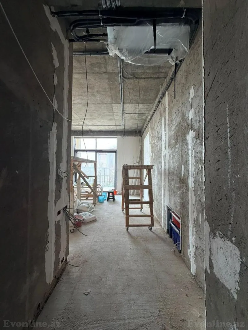 Satılır 3 otaqlı Mənzil Yeni tikili 134 m² Nardaran - şəkil 8