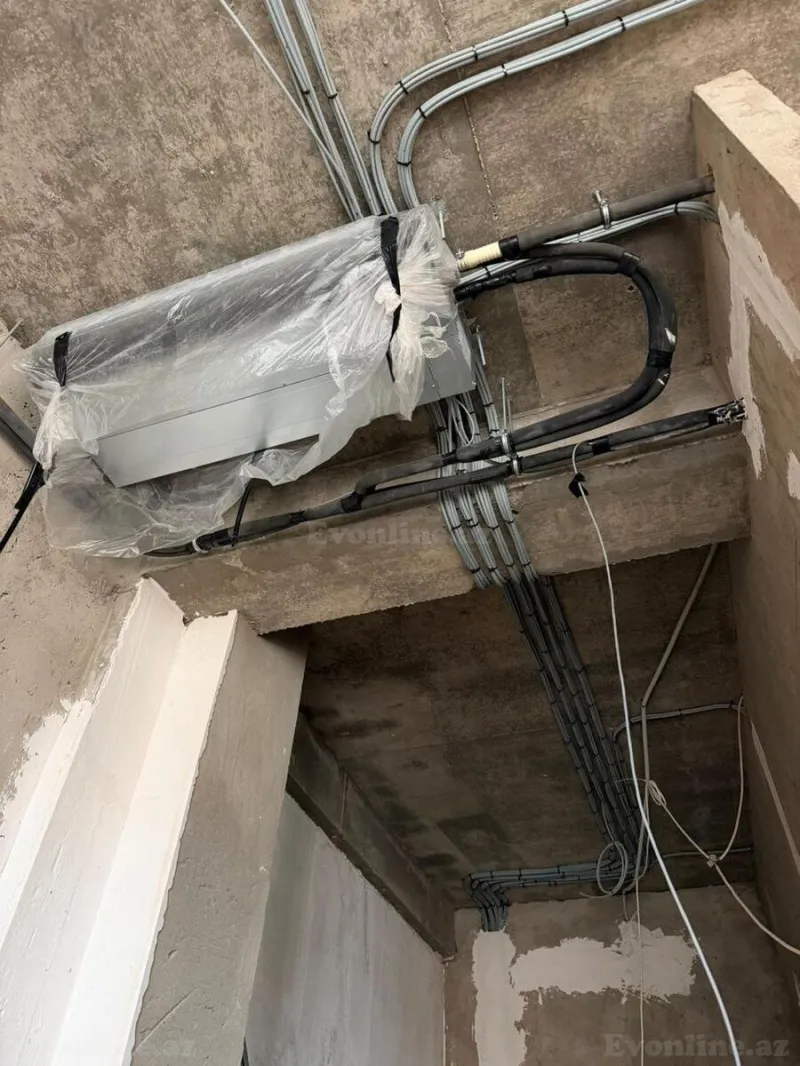 Satılır 3 otaqlı Mənzil Yeni tikili 134 m² Nardaran - şəkil 9