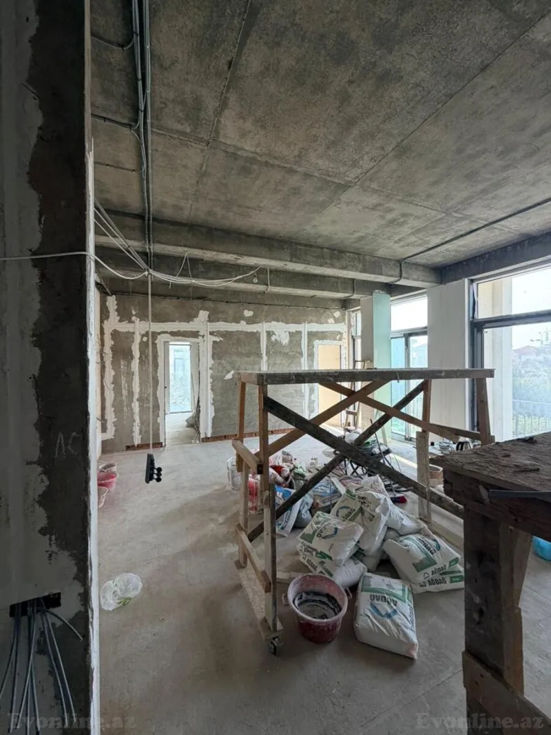Satılır 3 otaqlı Mənzil Yeni tikili 134 m² Nardaran - şəkil 11