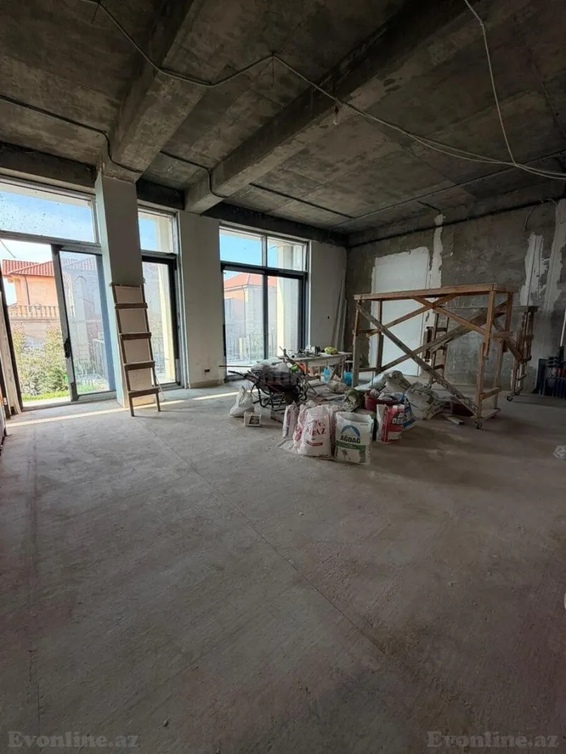 Satılır 3 otaqlı Mənzil Yeni tikili 134 m² Nardaran - şəkil 12